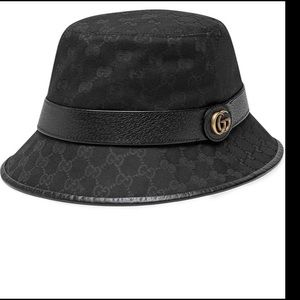 Gucci bucket hat